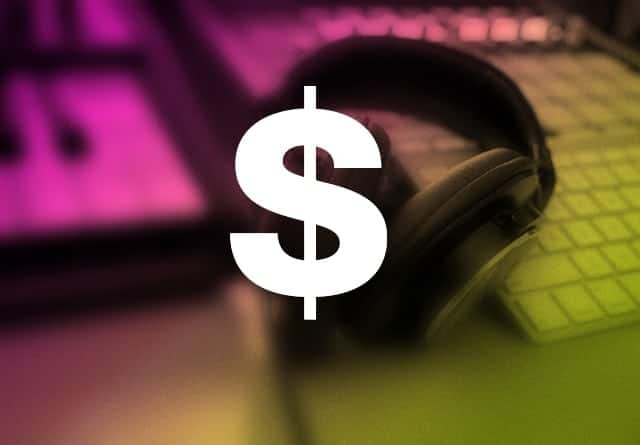 How to make money as a music producer 1 Earn money as a music producer