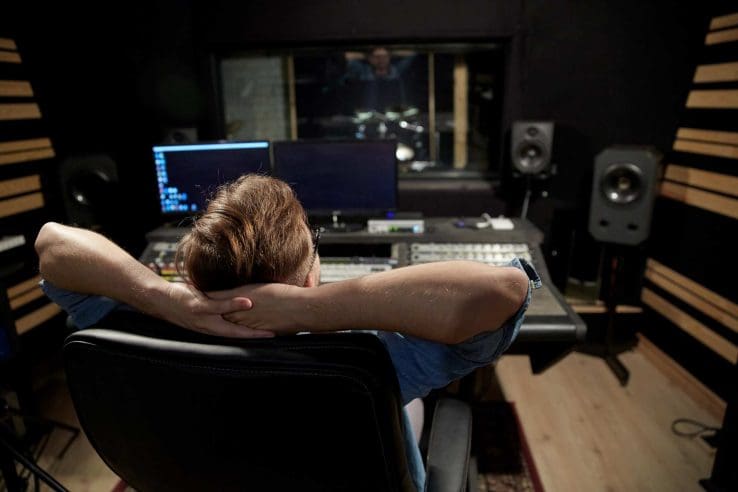 Why Do Ghost Producers Ghost Produce Instead Of Releasing Music? 10 ghost producers