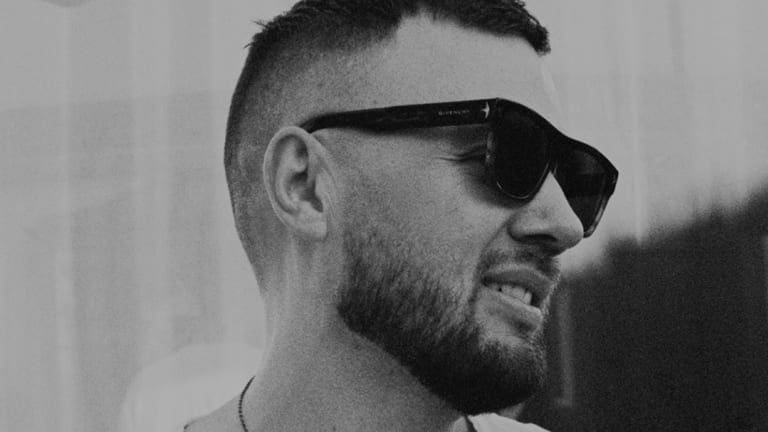Is Chris Lake ghost producing for DJ Fisher? 9 chris lake