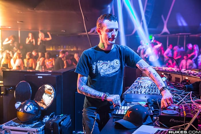 Wild Things: Life Inside The mau5trap 3 mau5trap