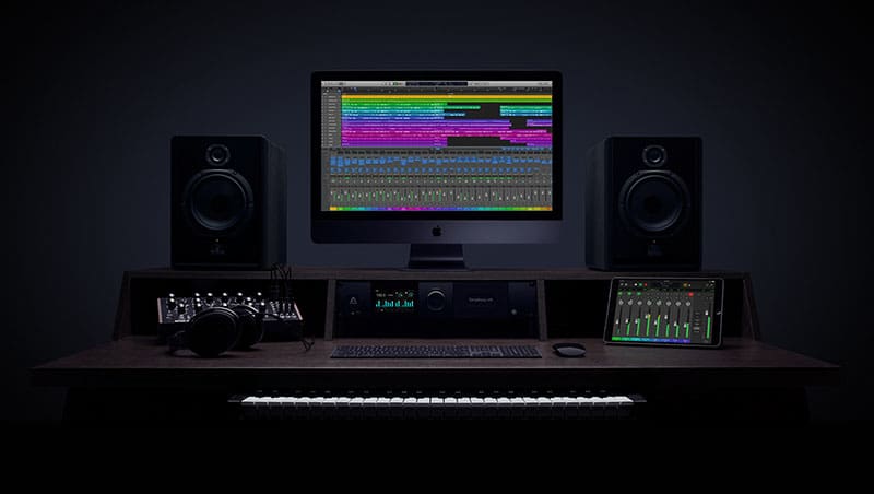 Music Production Plugins