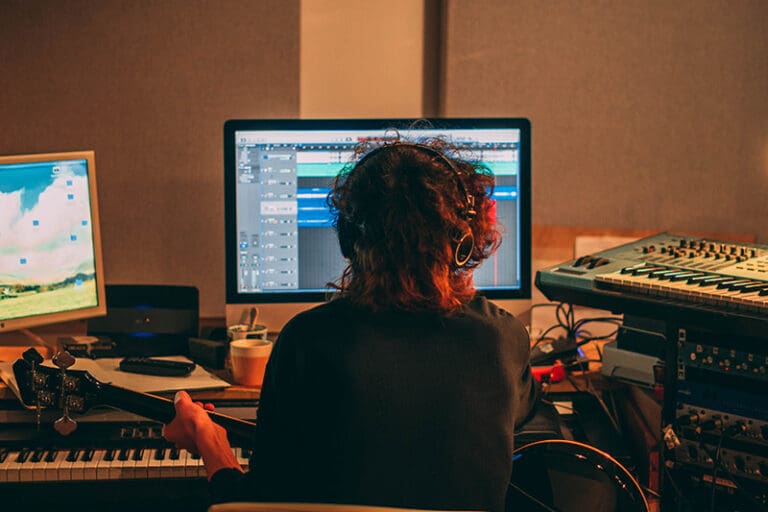 7 Best Digital Music Distribution in 2021