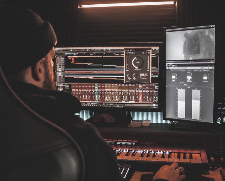 A.I. Mastering vs. Human Mastering Engineers