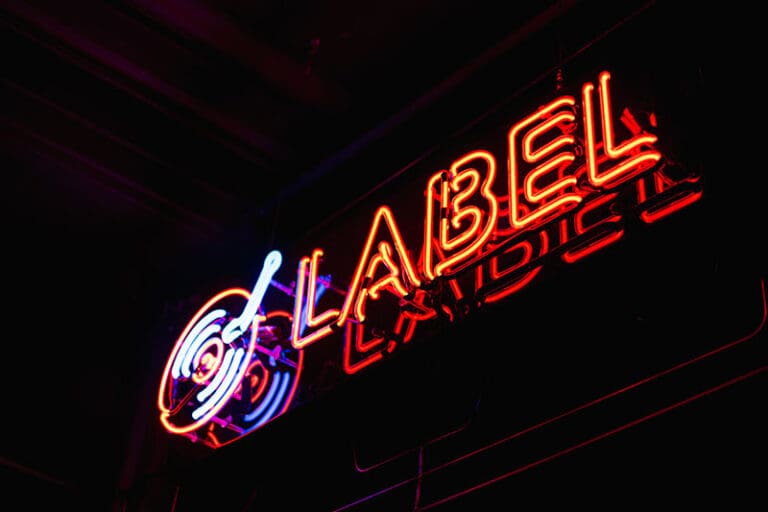 How to Get Signed To a Major Record Label