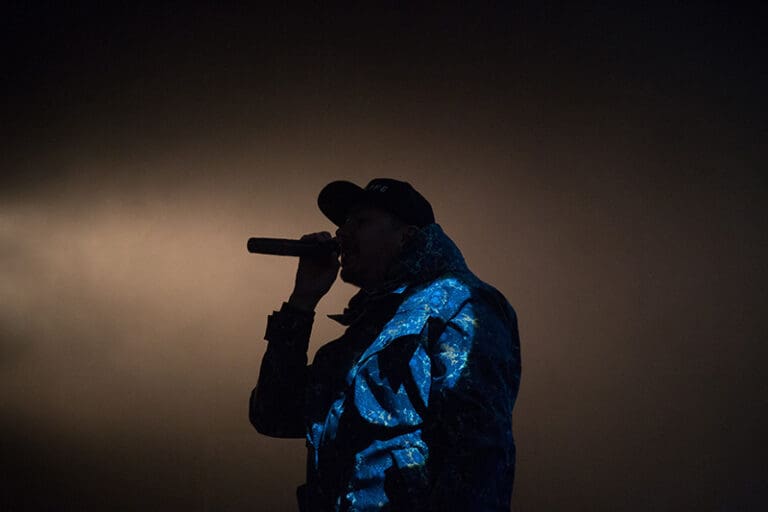 How to Trademark Artist Name