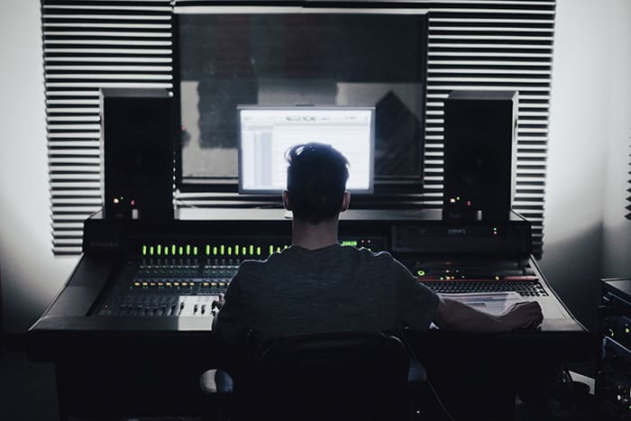 Top 9 Music Promotion Mistakes 2 Top 9 Music Promotion Mistakes