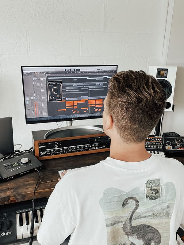 Must-Have Gear for Every Music Producer