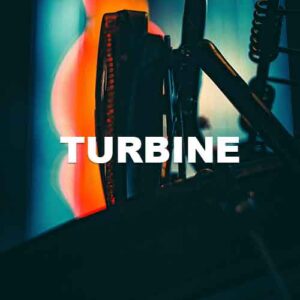 turbine