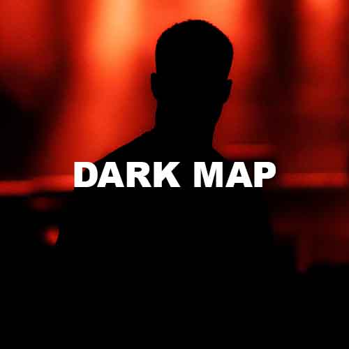 Dark Map - The Ghost Production