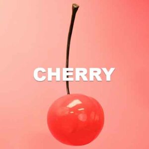 cherry