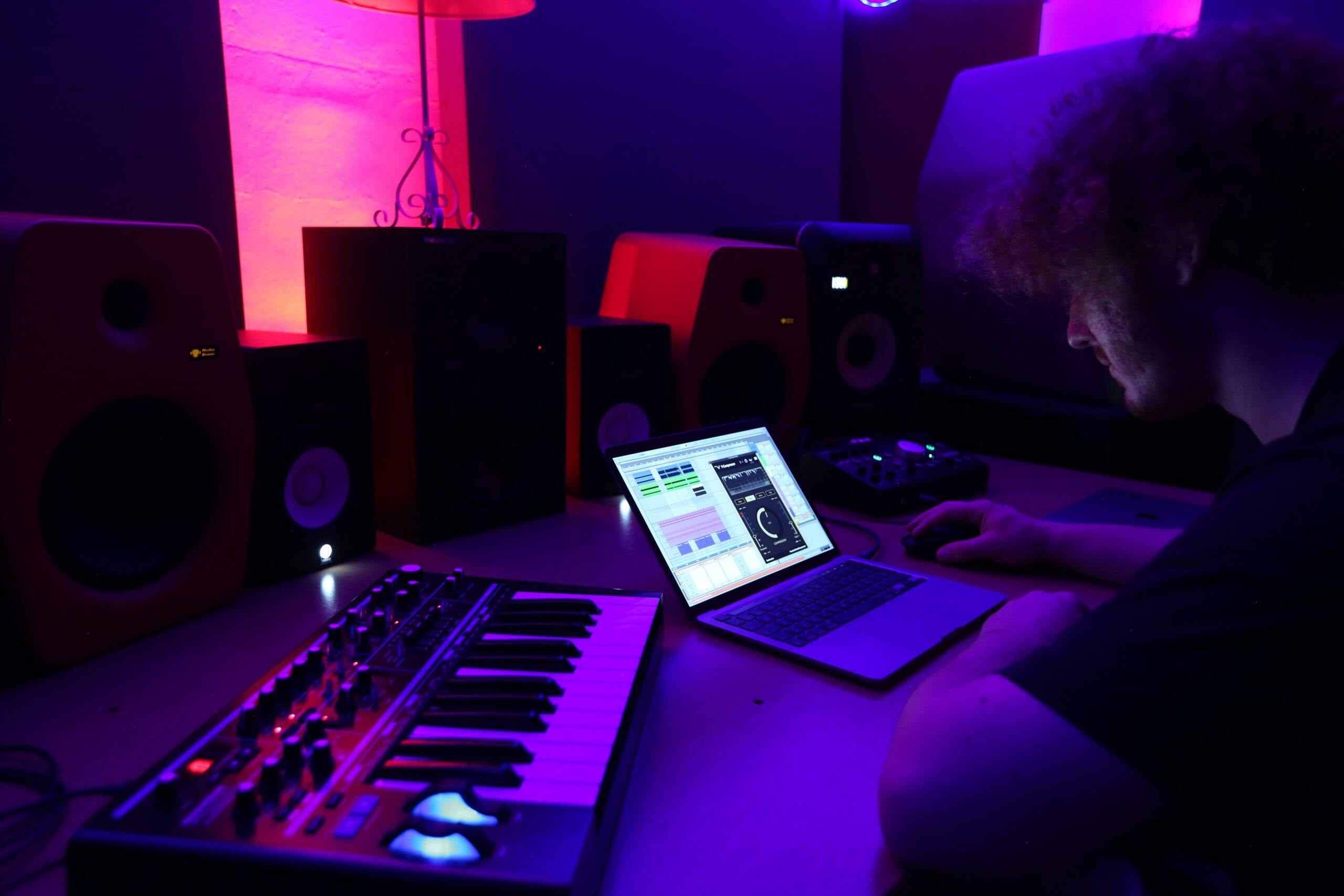 How to become A Ghost Producer