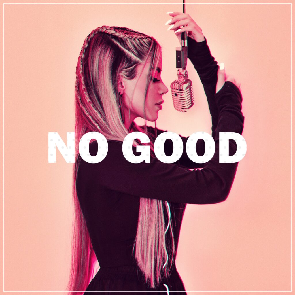 No Good 4 Me