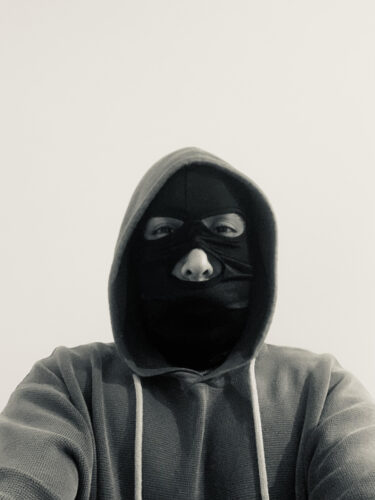 Ghost Producer 1 ZADYY