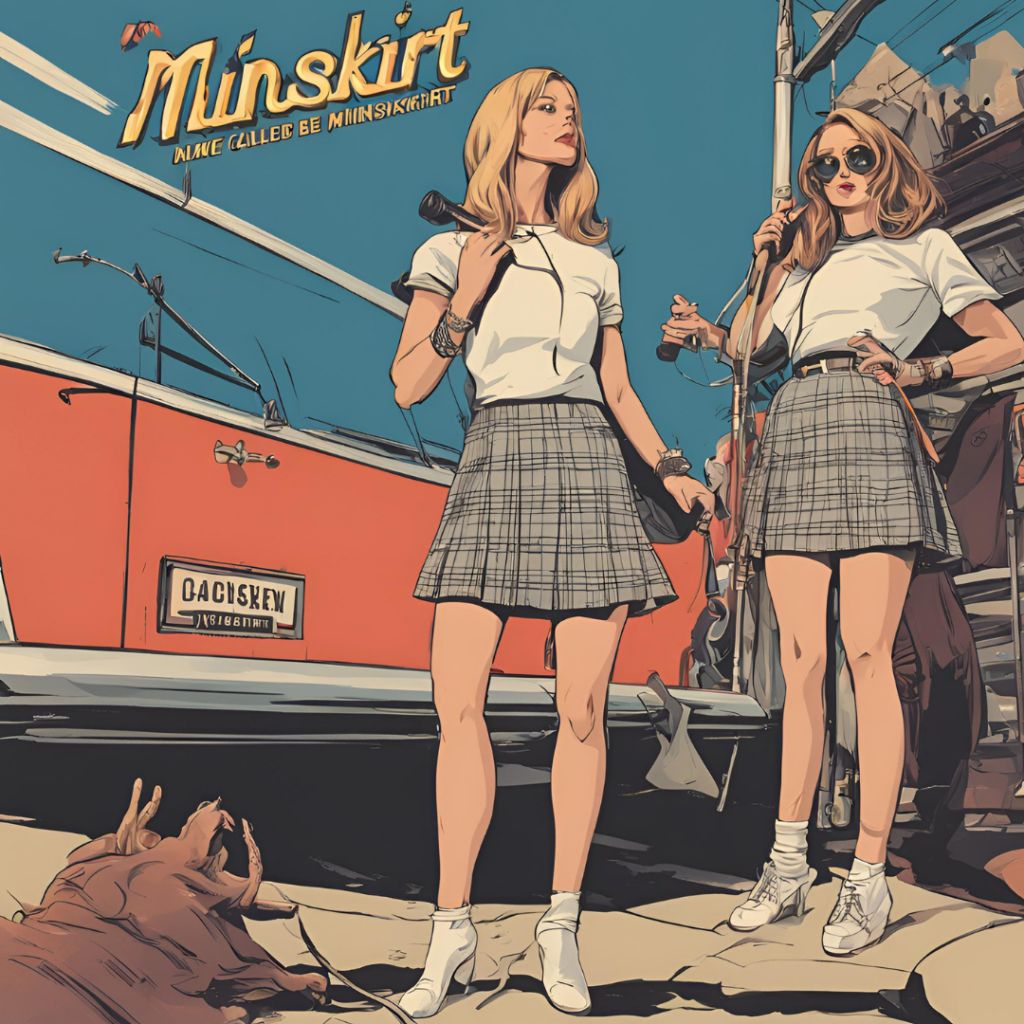 Miniskirt