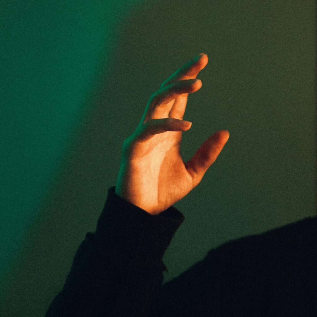 Let You Go