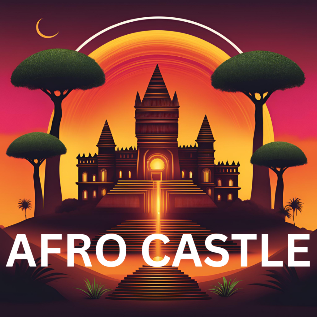 Afro Castle