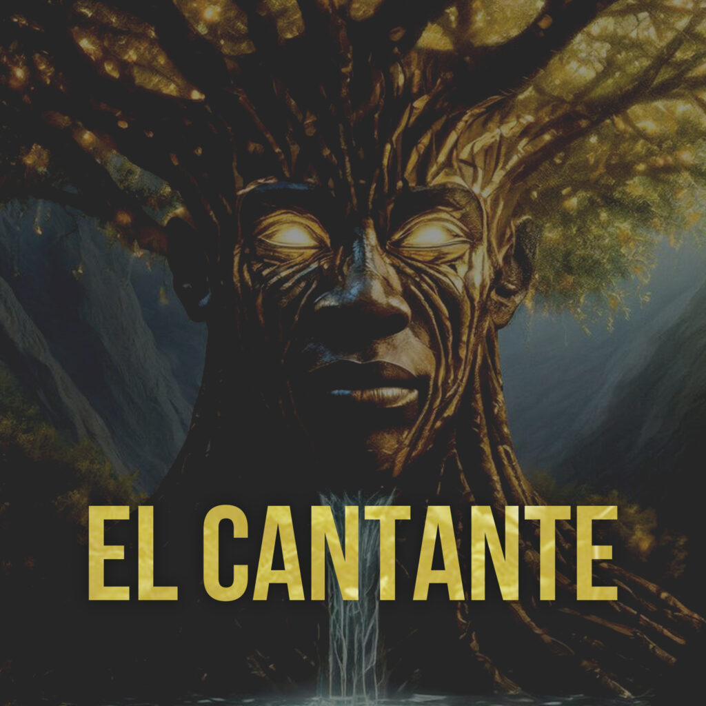 El Cantante