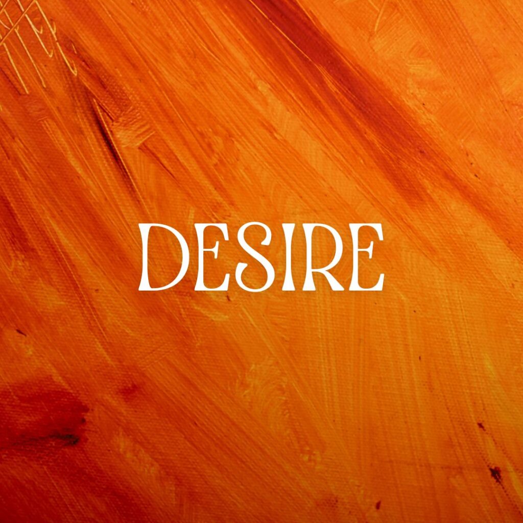 Desire