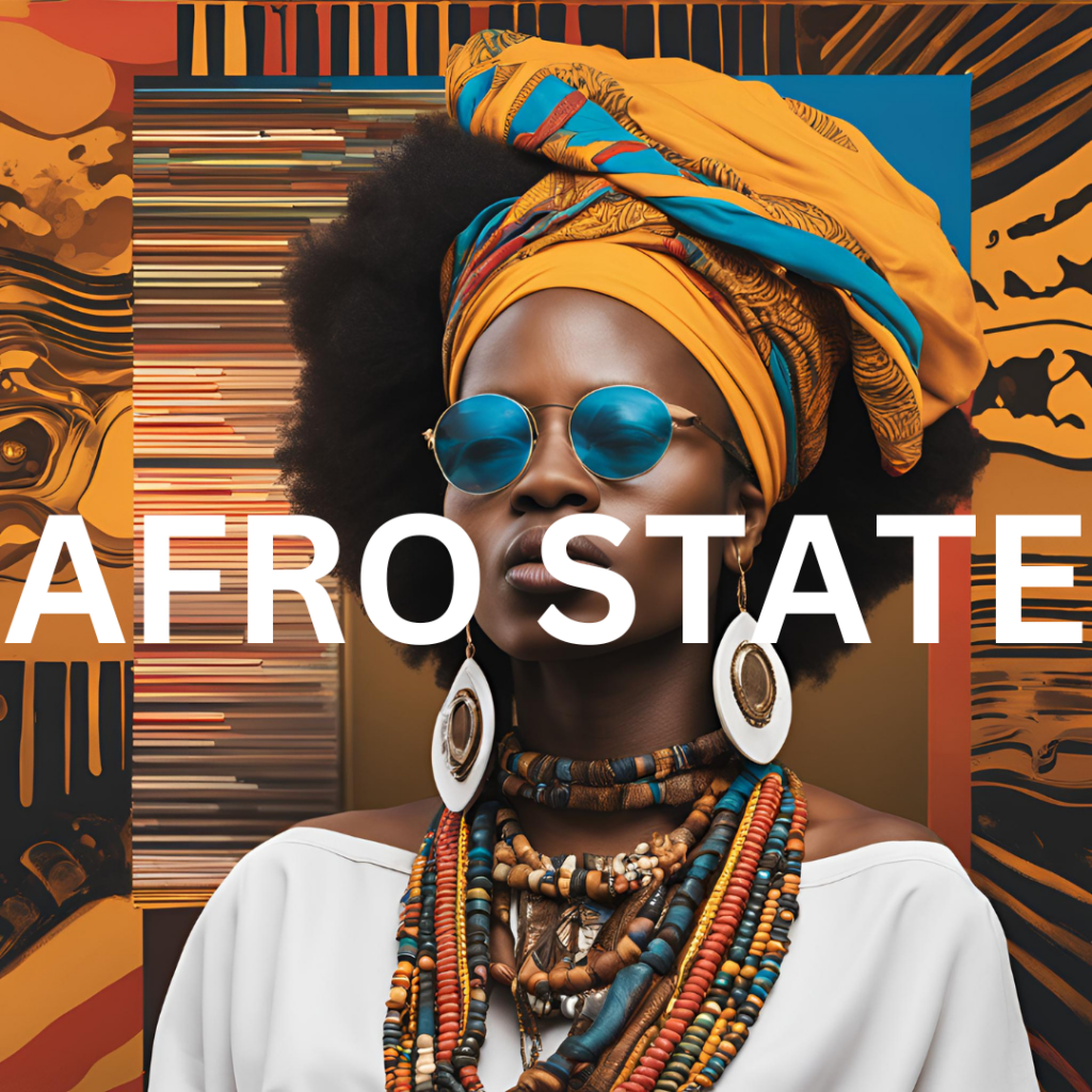 Afro State