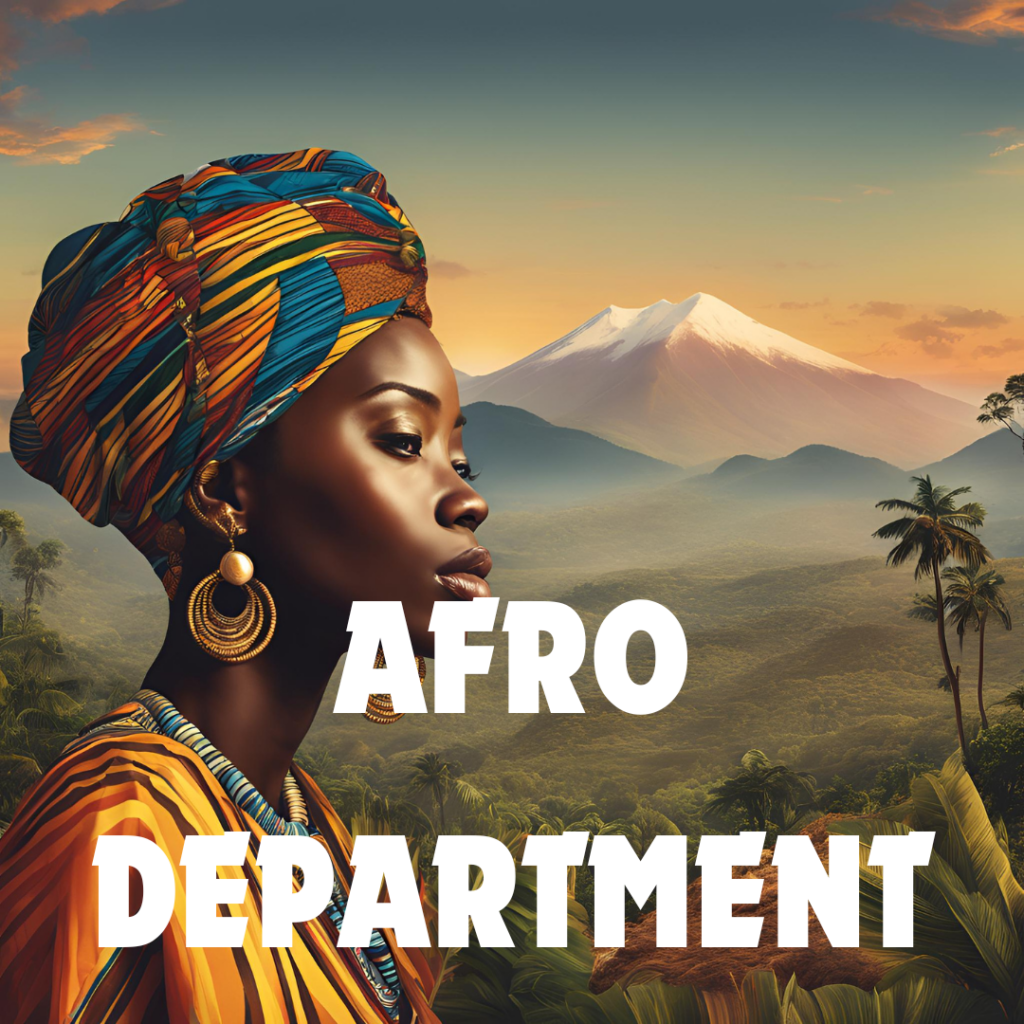 Afro Department