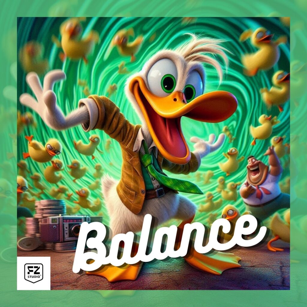 Balance