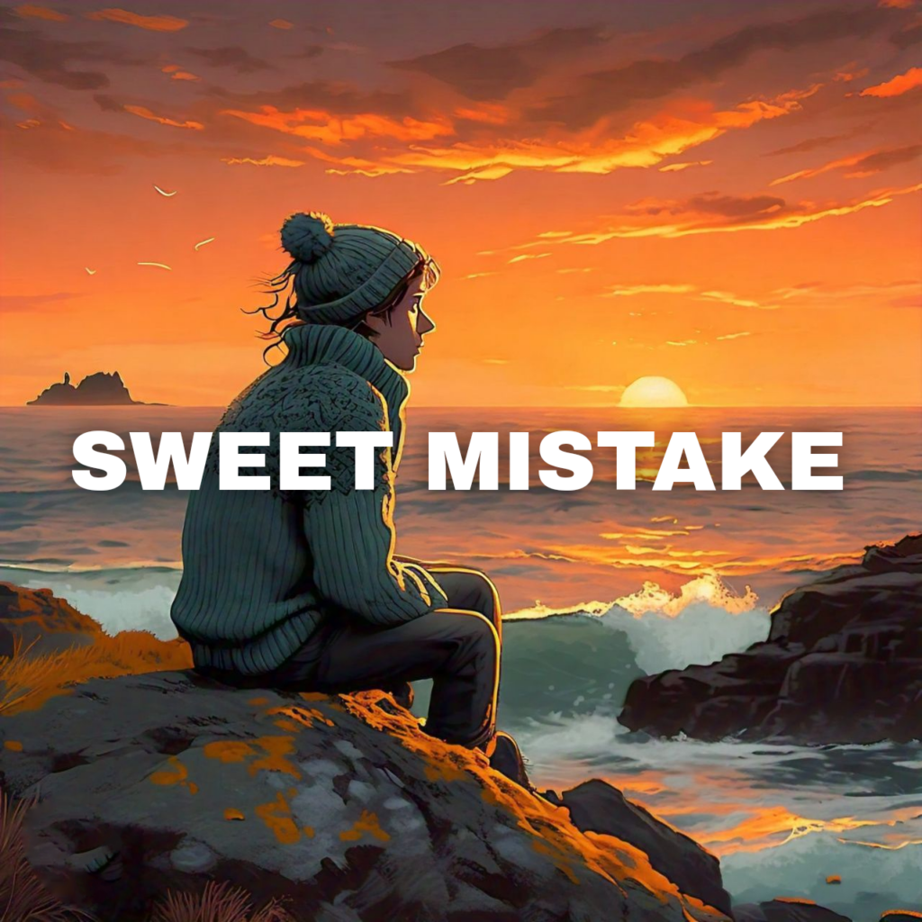 Sweet Mistake