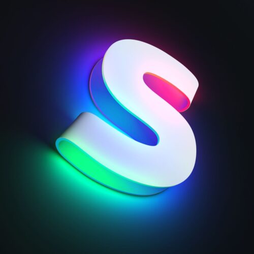 Ghost Producer 1 Spinner