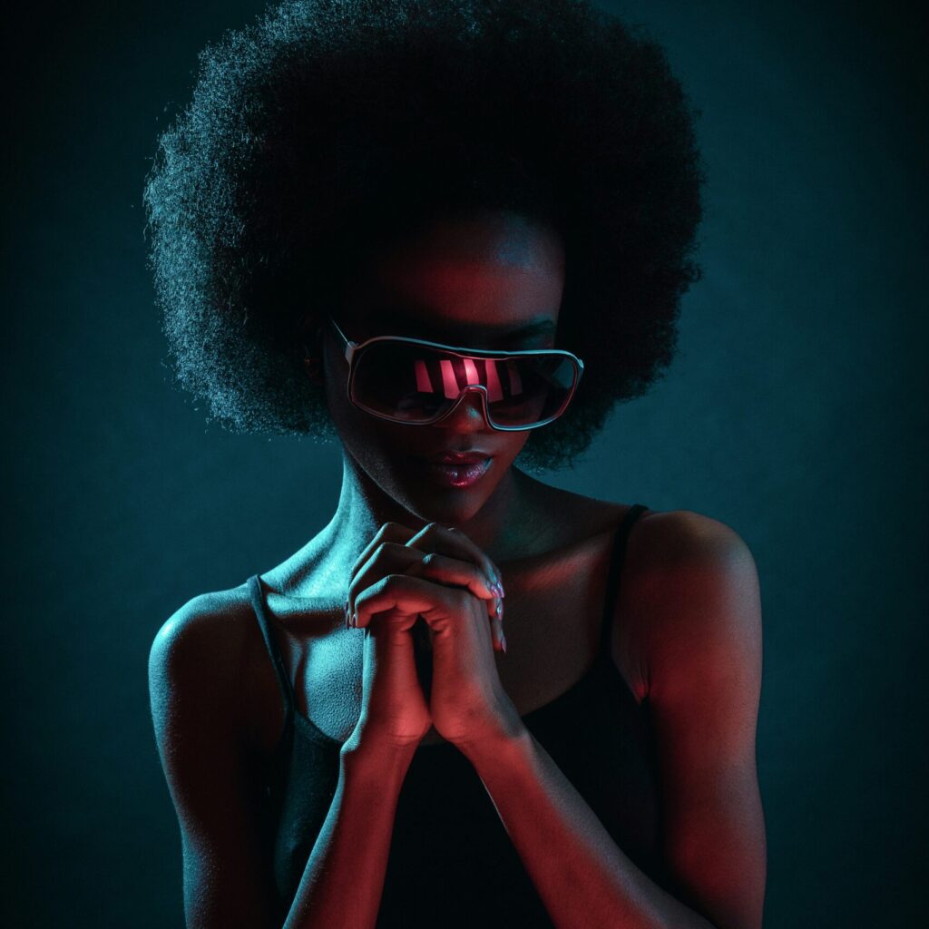 Viral Afro Brazil
