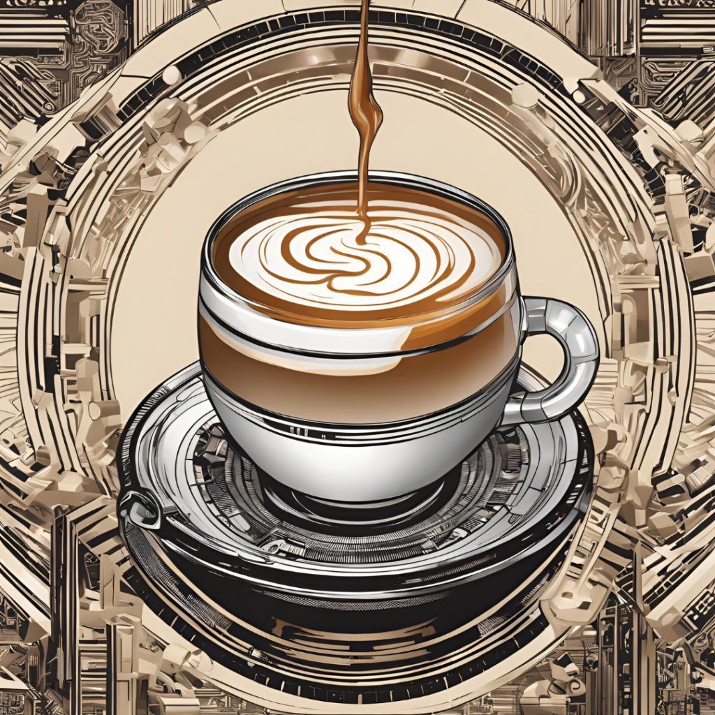 Melodic Keine Macchiato