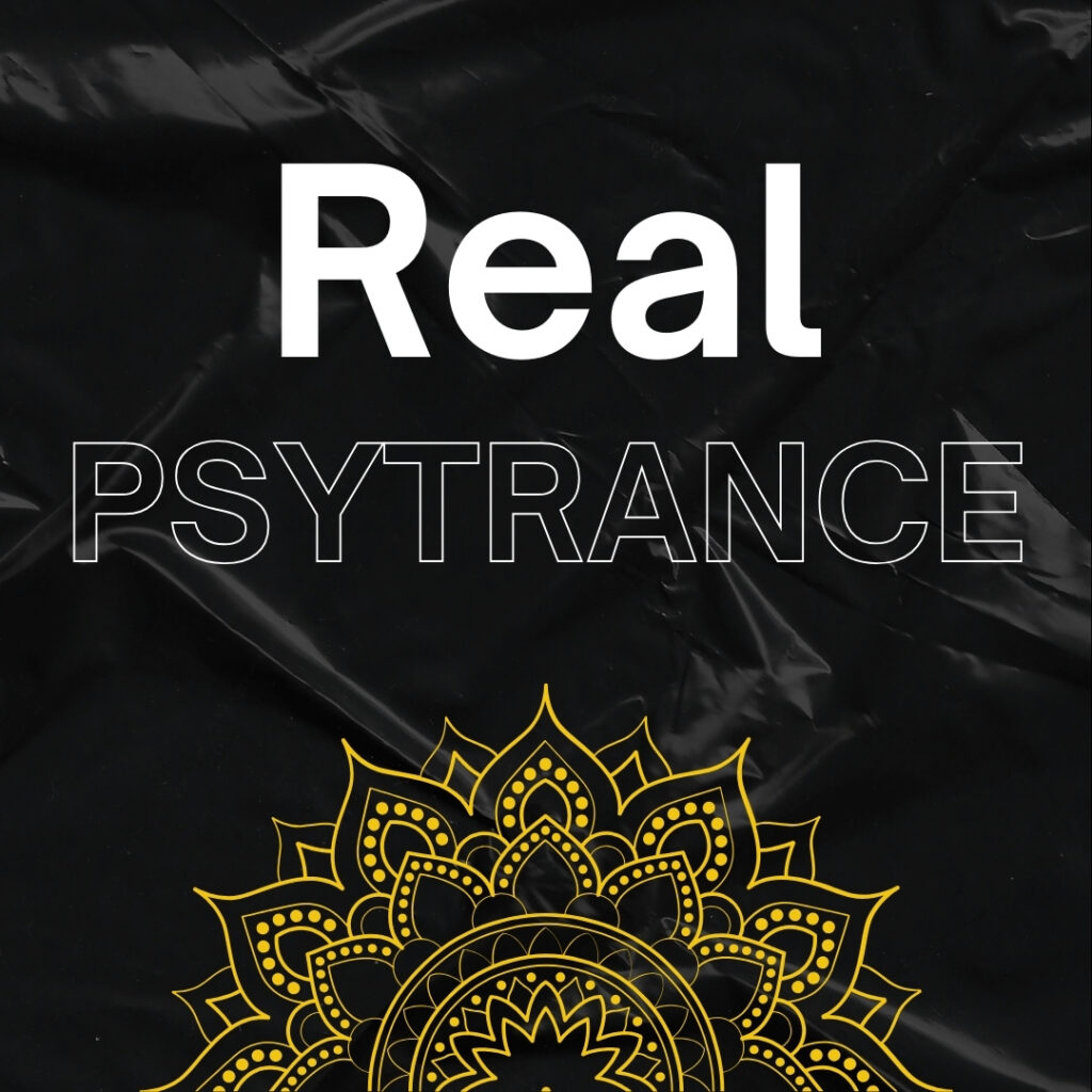 Real Psy