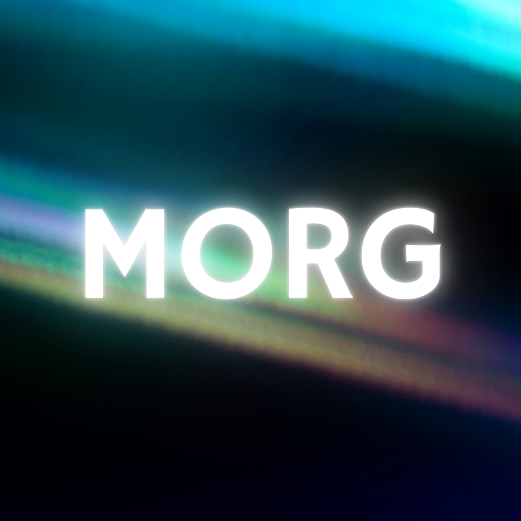 Morg
