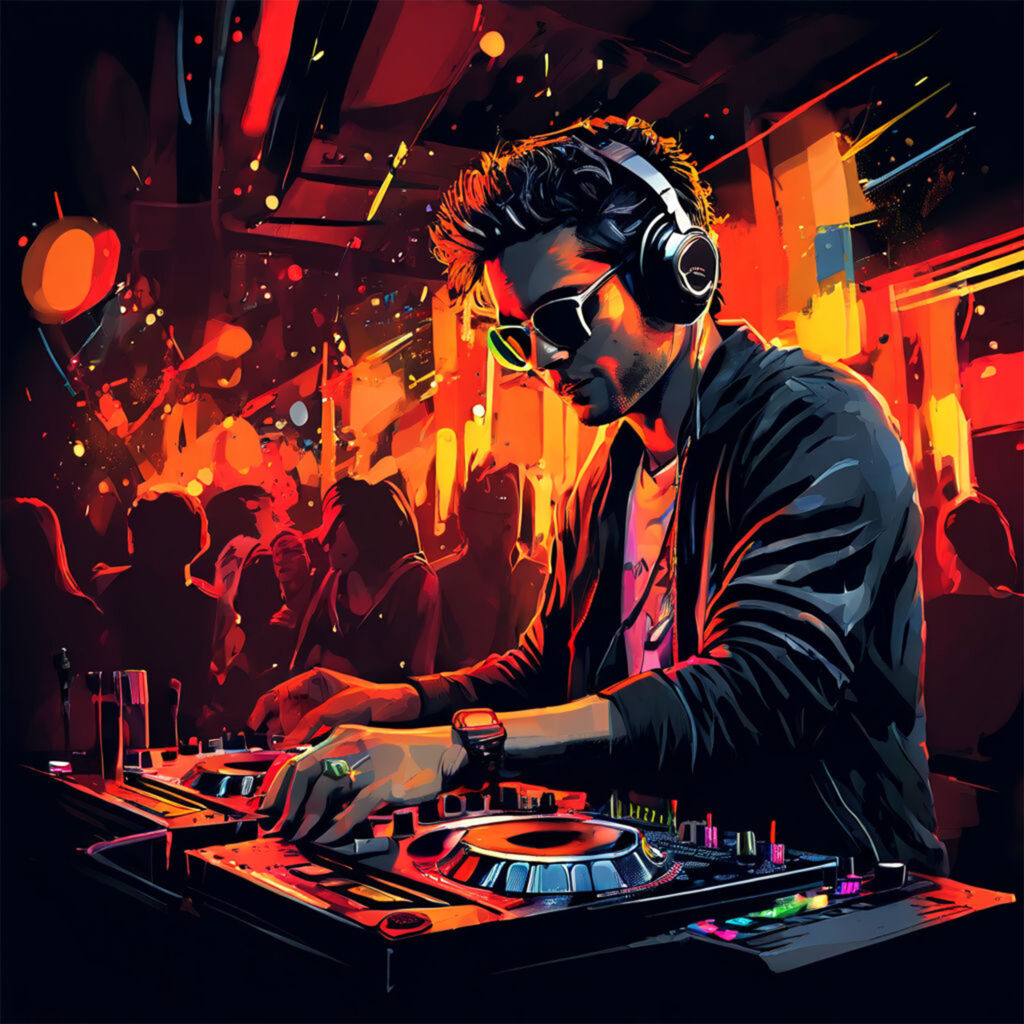 Techno Killer