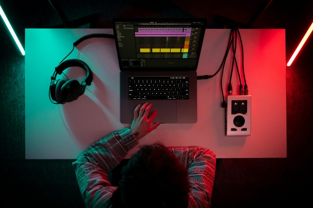 Best DAW for Music Production in 2025 1 Best DAW for Music Production in 2025