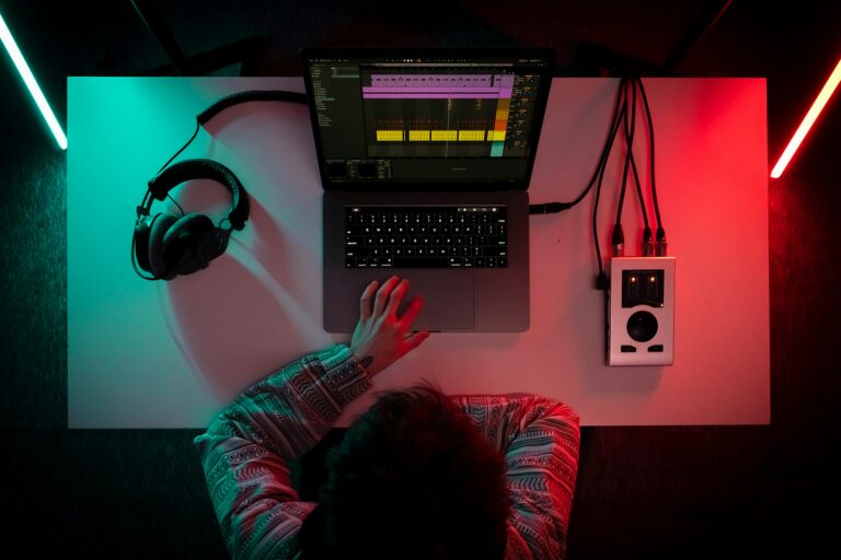 Best DAW for Music Production in 2025