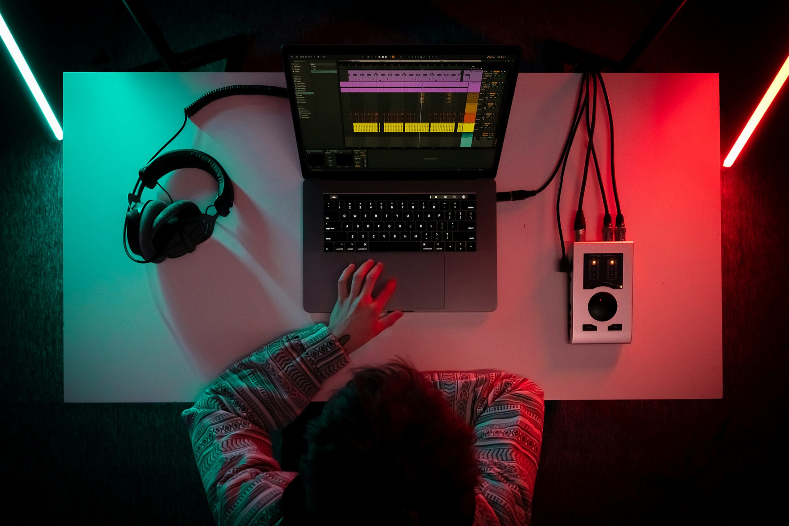Best DAW for Music Production in 2025 1 Best DAW for Music Production in 2025