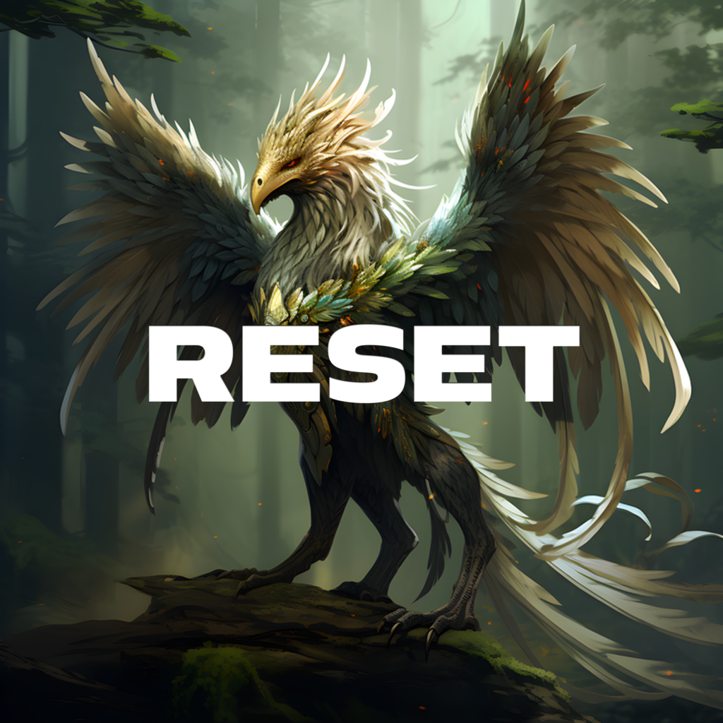 Reset