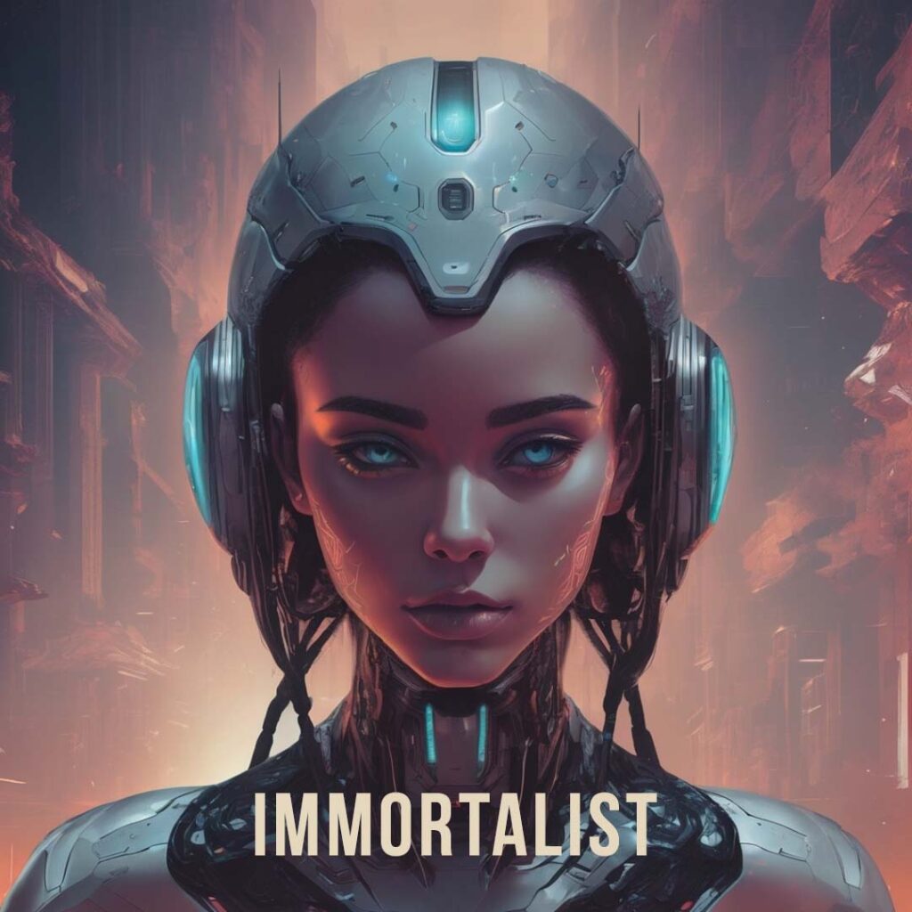 Immortalist