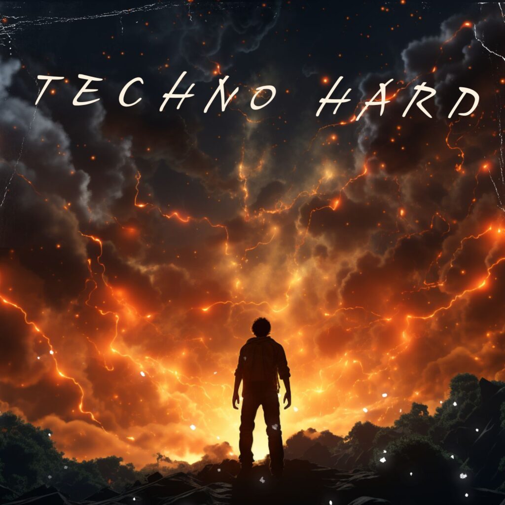 Techno Hard