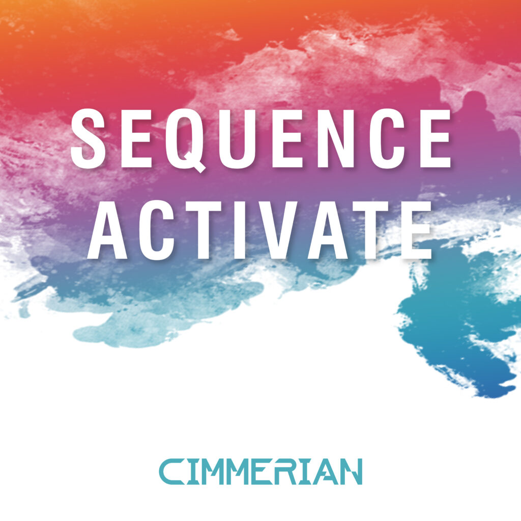 Sequence Activate
