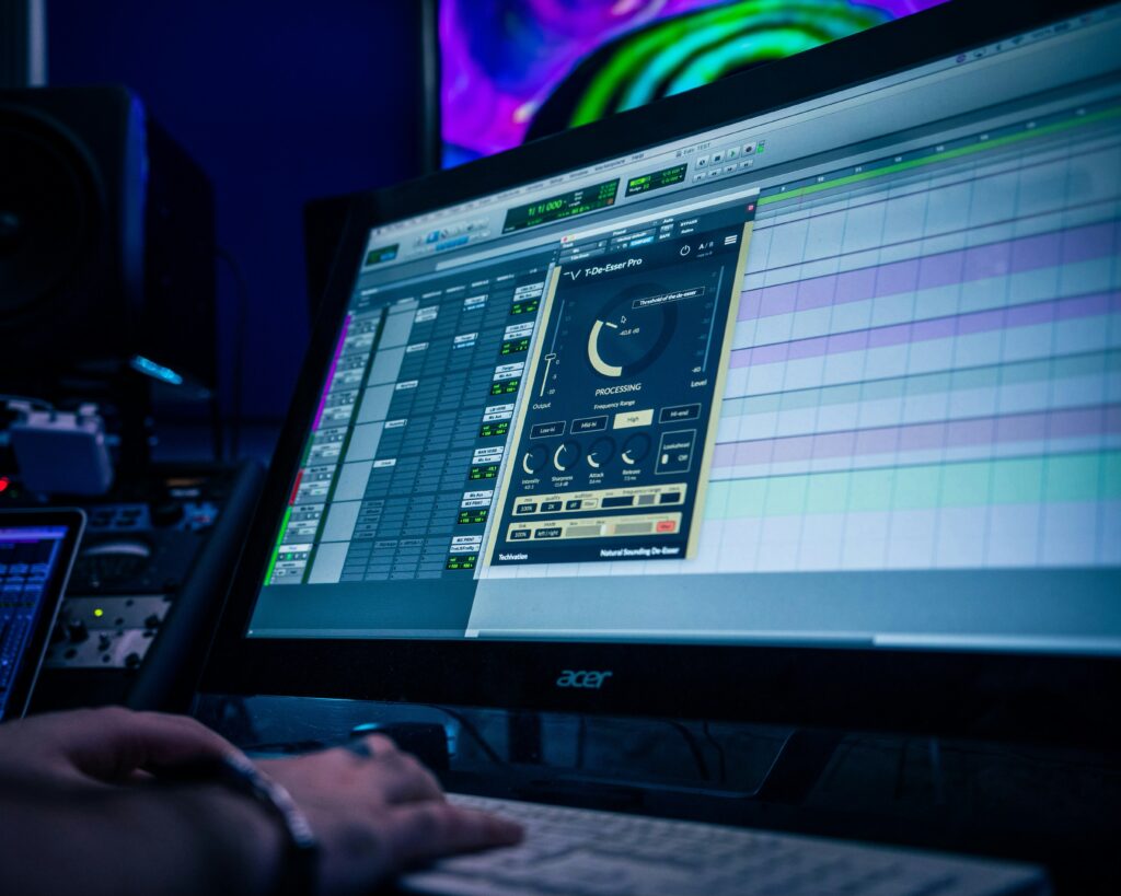 Top 10 Game-Changing VST Plugins for Music Production in 2025 1 Top 10 VST Plugins for Music Production in 2025