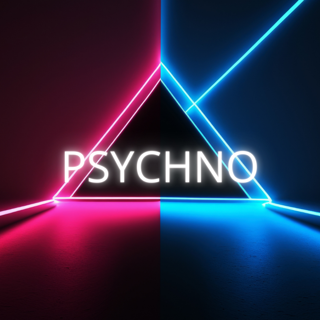 Psychno
