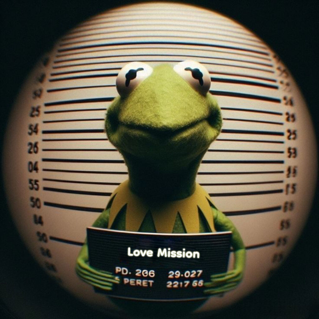 Love Mission
