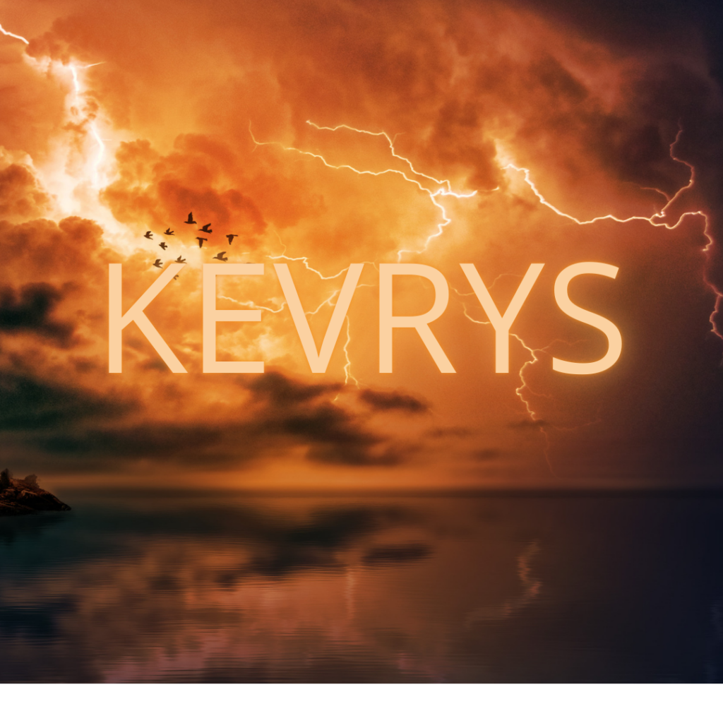 Kevrys