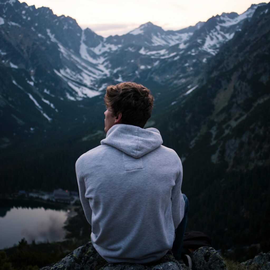 Alone Again