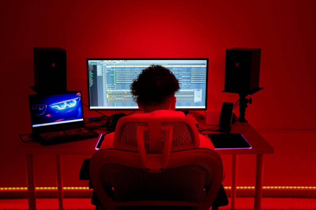 Music Production vs. DJing: Key Skills for Success in Both 2 Music Producer (Music Production)