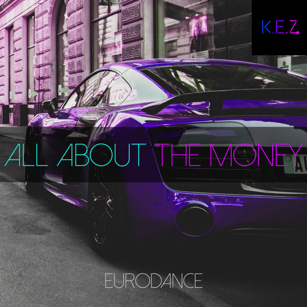 All About The Money