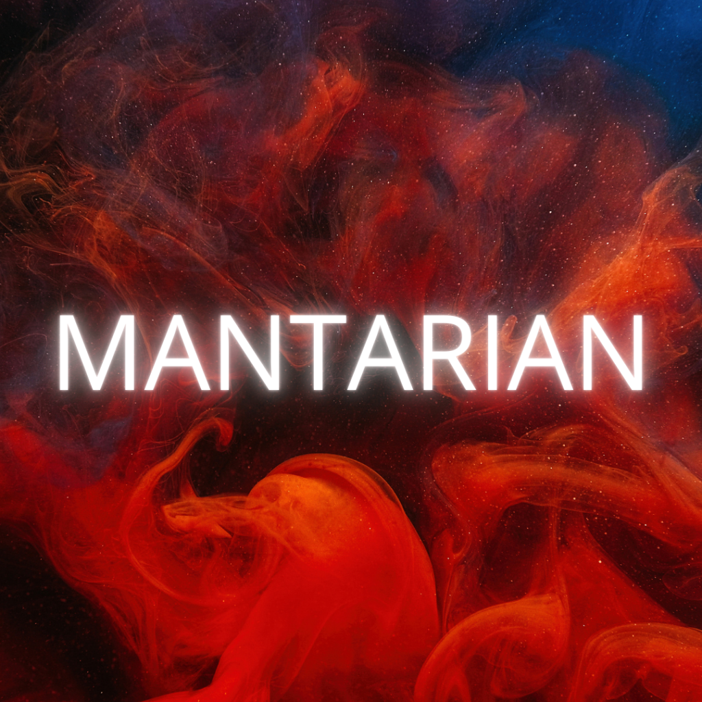 Mantarian
