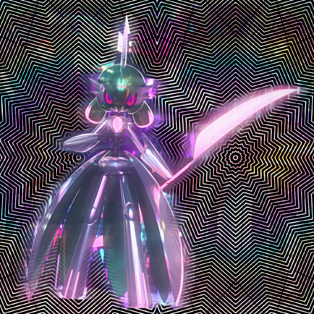 Paradox Interstellar