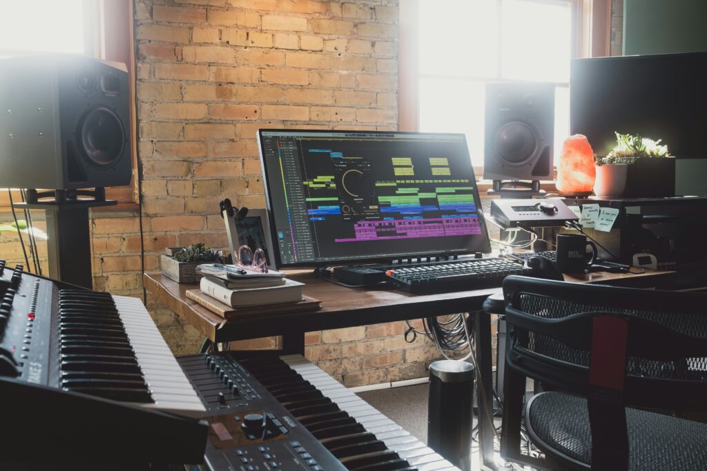 10 Proven Ways to Make Money as a Music Producer in 2025 4 How to Make Money as a Music Producer in 2025: Top 10 Ways