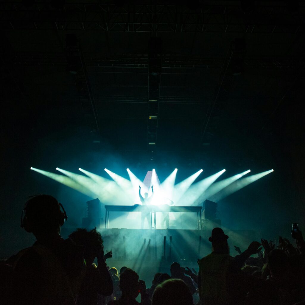 Make Me Feel